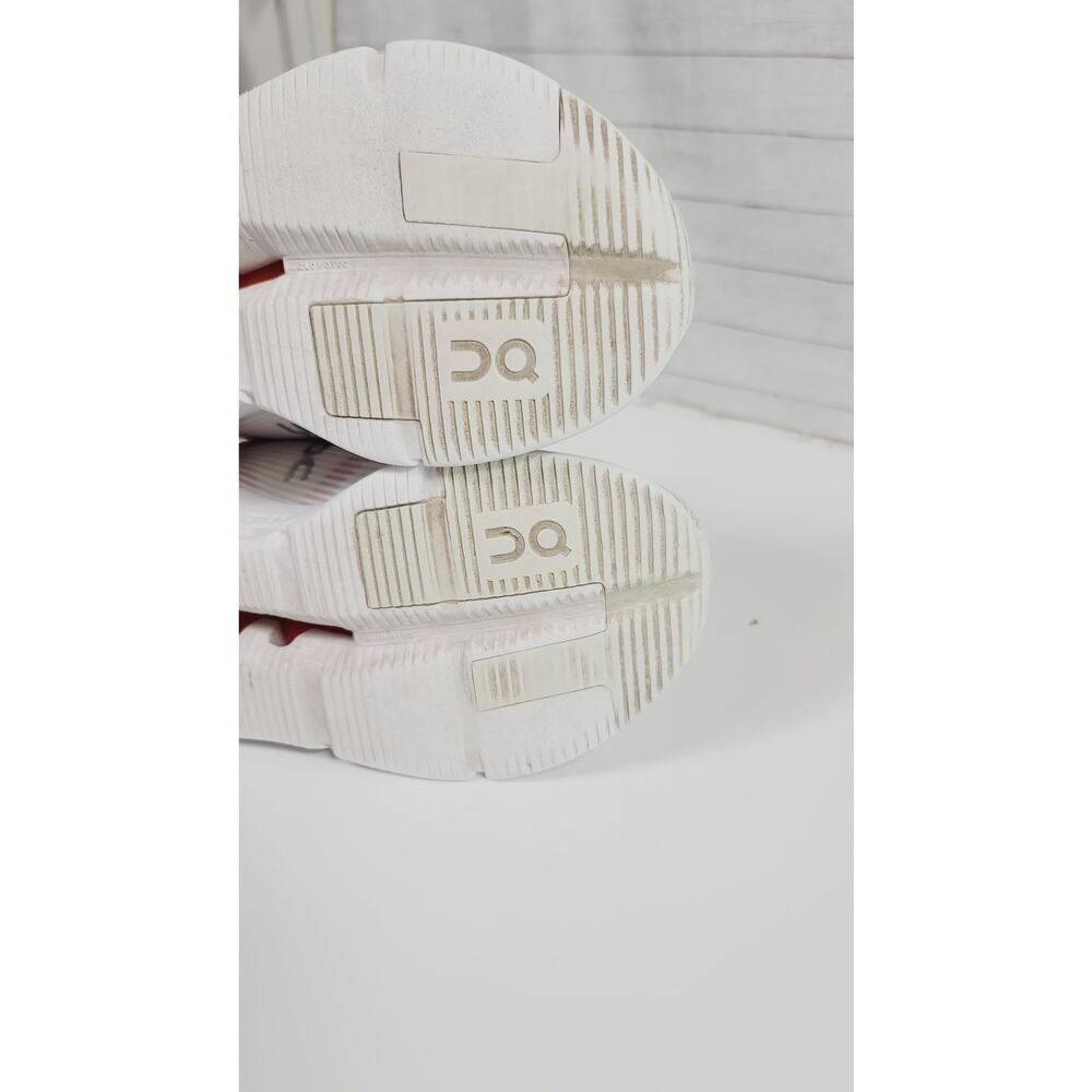 ON CloudNova Void Sneakers in “Undyed White Flame”, sz 7 - Picture 12 of 15